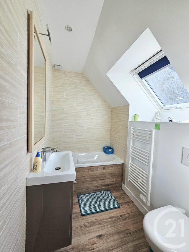 maison à vendre - 3 pièces - 65.0 m2 - QUIBERON - 56 - BRETAGNE - Century 21 La Presqu'Île