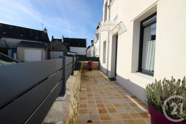 maison à vendre - 3 pièces - 65.0 m2 - QUIBERON - 56 - BRETAGNE - Century 21 La Presqu'Île