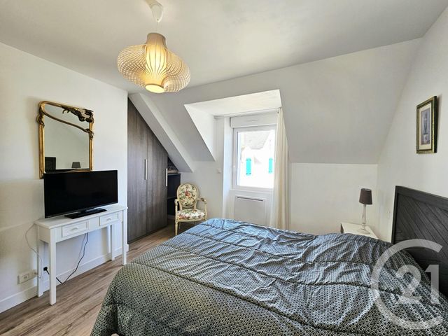 maison à vendre - 3 pièces - 65.0 m2 - QUIBERON - 56 - BRETAGNE - Century 21 La Presqu'Île