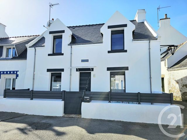 maison - QUIBERON - 56