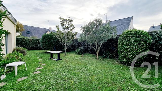 maison à vendre - 4 pièces - 105.32 m2 - QUIBERON - 56 - BRETAGNE - Century 21 La Presqu'Île