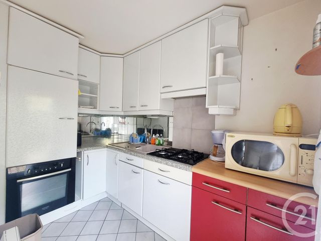 maison à vendre - 4 pièces - 105.32 m2 - QUIBERON - 56 - BRETAGNE - Century 21 La Presqu'Île