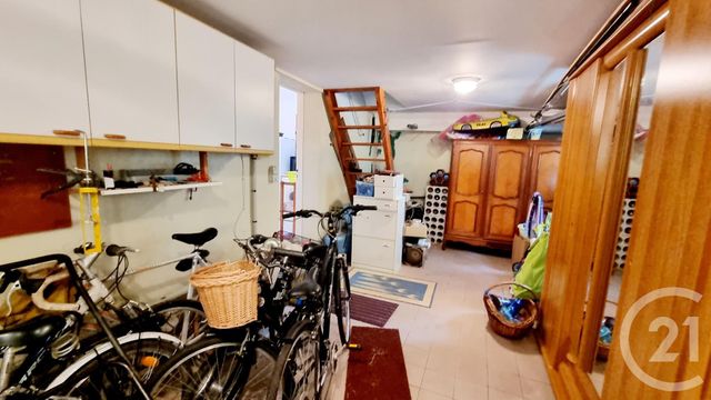 maison à vendre - 4 pièces - 105.32 m2 - QUIBERON - 56 - BRETAGNE - Century 21 La Presqu'Île