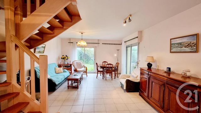 maison à vendre - 4 pièces - 105.32 m2 - QUIBERON - 56 - BRETAGNE - Century 21 La Presqu'Île