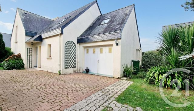 Maison à vendre QUIBERON