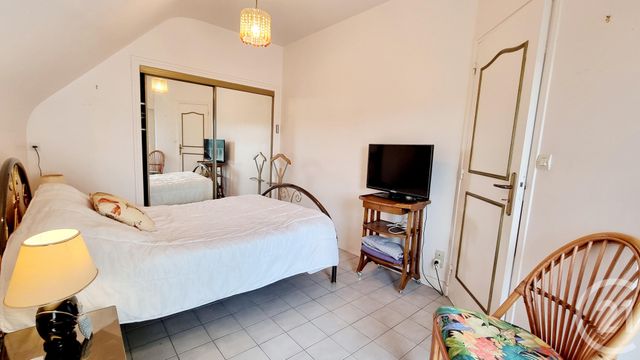 maison à vendre - 4 pièces - 105.32 m2 - QUIBERON - 56 - BRETAGNE - Century 21 La Presqu'Île