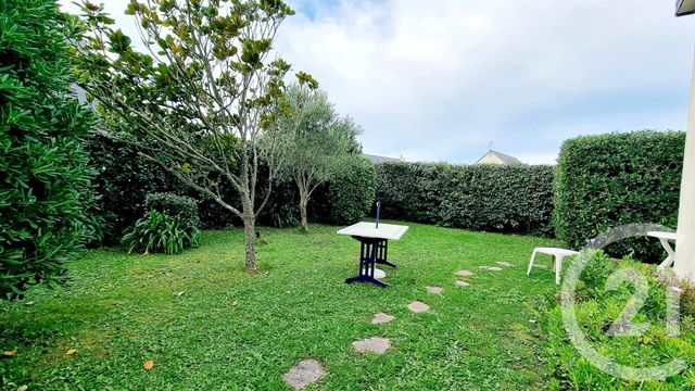 maison à vendre - 4 pièces - 105.32 m2 - QUIBERON - 56 - BRETAGNE - Century 21 La Presqu'Île