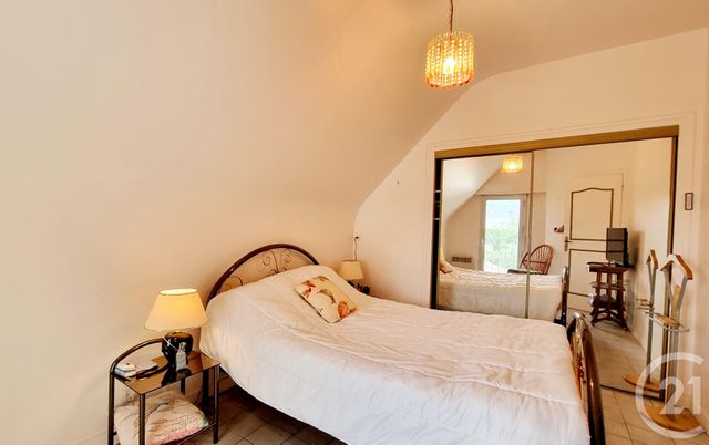 maison à vendre - 4 pièces - 105.32 m2 - QUIBERON - 56 - BRETAGNE - Century 21 La Presqu'Île