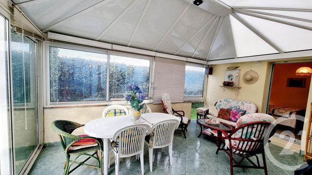 maison à vendre - 4 pièces - 105.32 m2 - QUIBERON - 56 - BRETAGNE - Century 21 La Presqu'Île