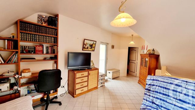 maison à vendre - 4 pièces - 105.32 m2 - QUIBERON - 56 - BRETAGNE - Century 21 La Presqu'Île