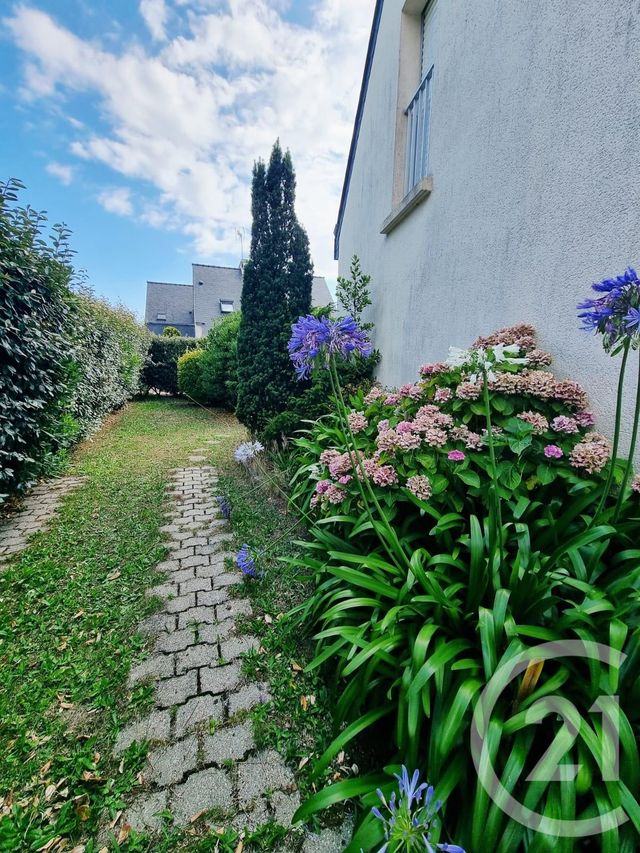 maison à vendre - 4 pièces - 105.32 m2 - QUIBERON - 56 - BRETAGNE - Century 21 La Presqu'Île