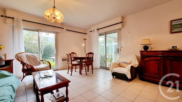 maison à vendre - 4 pièces - 105.32 m2 - QUIBERON - 56 - BRETAGNE - Century 21 La Presqu'Île