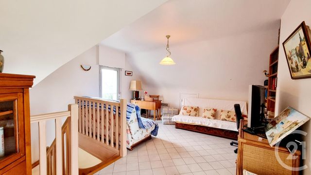 maison à vendre - 4 pièces - 105.32 m2 - QUIBERON - 56 - BRETAGNE - Century 21 La Presqu'Île