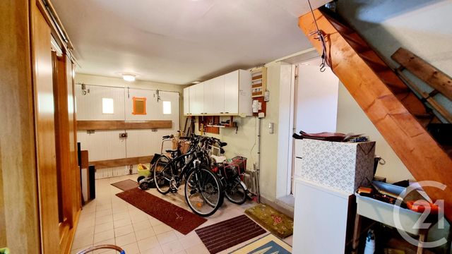 maison à vendre - 4 pièces - 105.32 m2 - QUIBERON - 56 - BRETAGNE - Century 21 La Presqu'Île