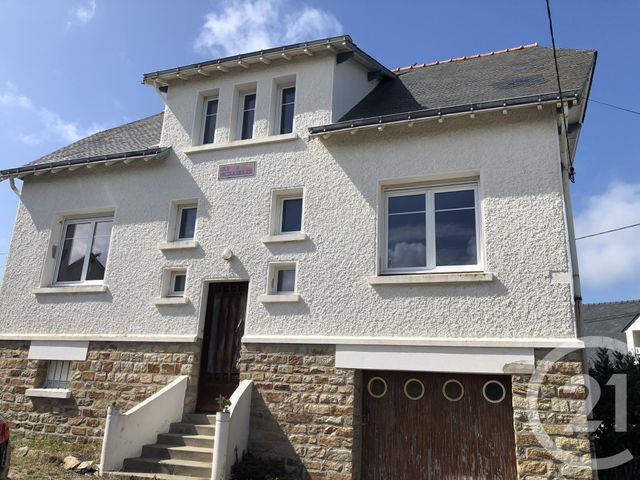 maison - QUIBERON - 56