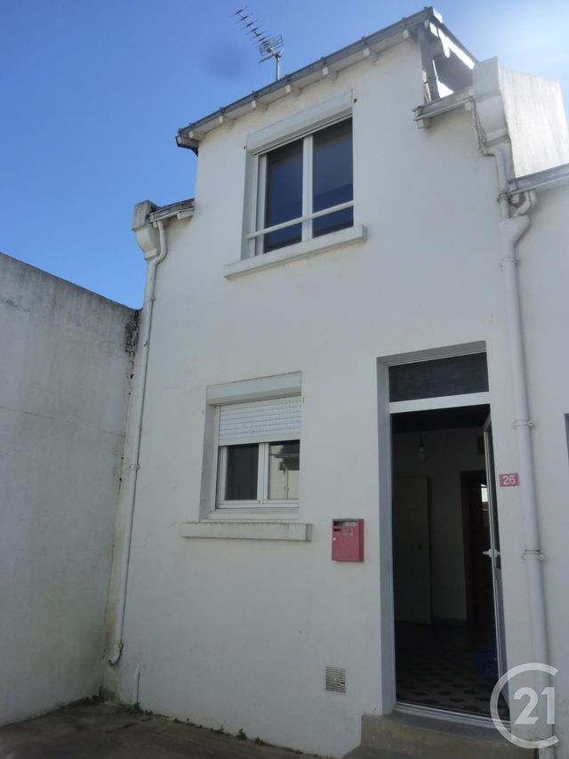 Afficher la photo en grand maison à vendre - 3 pièces - 65.27 m2 - QUIBERON - 56 - BRETAGNE - Century 21 La Presqu'Île