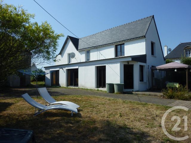 maison à vendre - 6 pièces - 194.48 m2 - QUIBERON - 56 - BRETAGNE - Century 21 La Presqu'Île