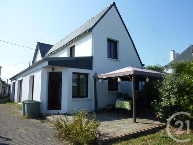 maison - QUIBERON - 56
