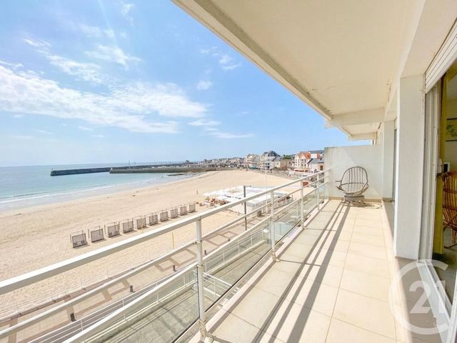 Appartement F2 à vendre QUIBERON