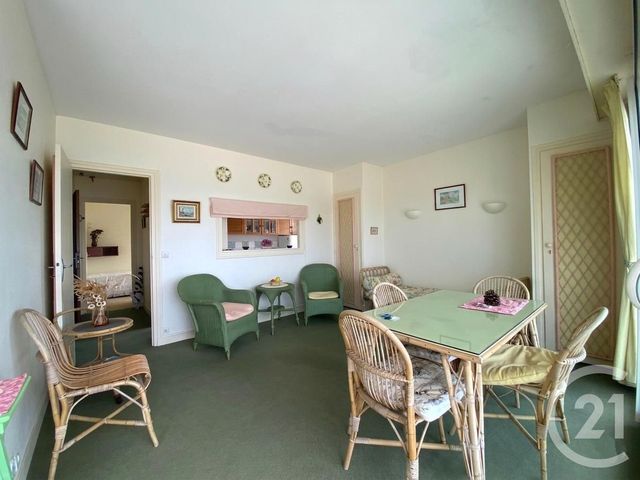 Appartement F2 à vendre - 2 pièces - 52.0 m2 - QUIBERON - 56 - BRETAGNE - Century 21 La Presqu'Île