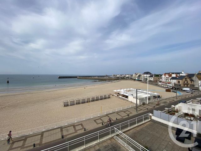 Appartement F2 à vendre - 2 pièces - 52.0 m2 - QUIBERON - 56 - BRETAGNE - Century 21 La Presqu'Île
