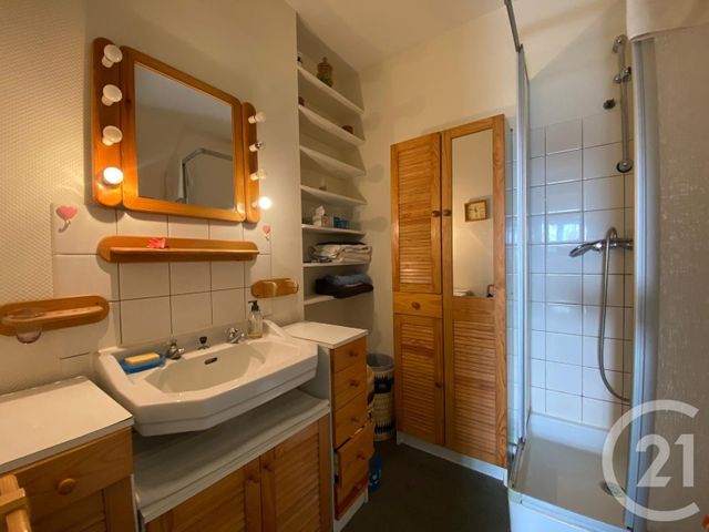 Appartement F2 à vendre - 2 pièces - 52.0 m2 - QUIBERON - 56 - BRETAGNE - Century 21 La Presqu'Île