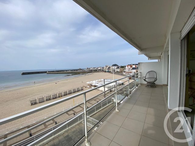 Appartement F2 à vendre QUIBERON