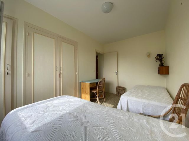Appartement F2 à vendre - 2 pièces - 52.0 m2 - QUIBERON - 56 - BRETAGNE - Century 21 La Presqu'Île