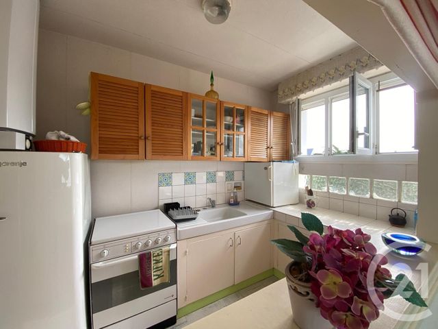 Appartement F2 à vendre - 2 pièces - 52.0 m2 - QUIBERON - 56 - BRETAGNE - Century 21 La Presqu'Île