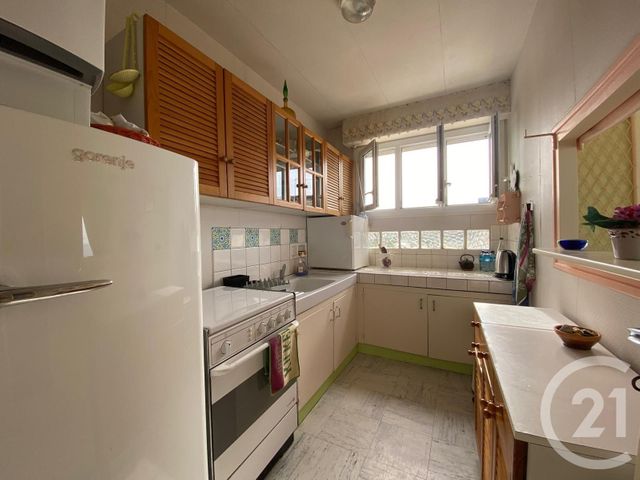 Appartement F2 à vendre - 2 pièces - 52.0 m2 - QUIBERON - 56 - BRETAGNE - Century 21 La Presqu'Île