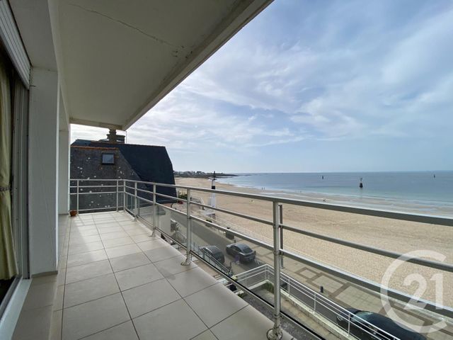 Appartement F2 à vendre - 2 pièces - 52.0 m2 - QUIBERON - 56 - BRETAGNE - Century 21 La Presqu'Île