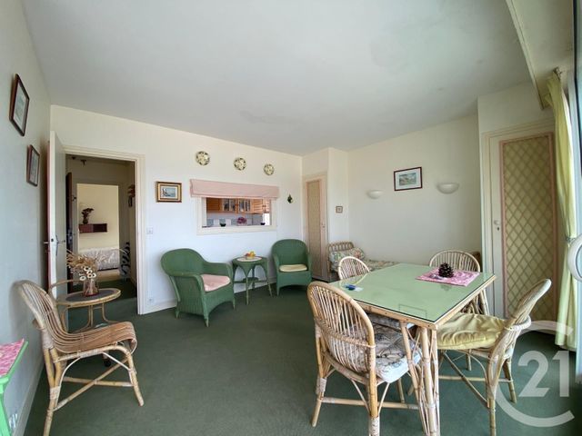 Appartement F2 à vendre - 2 pièces - 52.0 m2 - QUIBERON - 56 - BRETAGNE - Century 21 La Presqu'Île