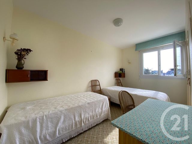 Appartement F2 à vendre - 2 pièces - 52.0 m2 - QUIBERON - 56 - BRETAGNE - Century 21 La Presqu'Île