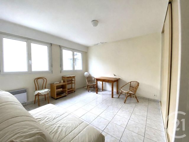 Appartement F1 à vendre QUIBERON