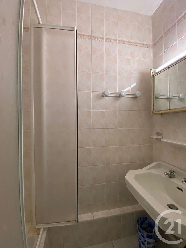 Appartement F1 à vendre - 1 pièce - 27.0 m2 - QUIBERON - 56 - BRETAGNE - Century 21 La Presqu'Île