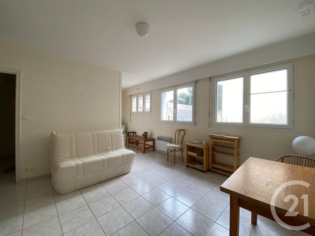 Appartement F1 à vendre - 1 pièce - 27.0 m2 - QUIBERON - 56 - BRETAGNE - Century 21 La Presqu'Île