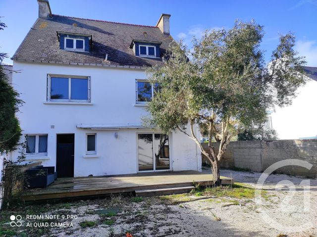 Afficher la photo en grand maison à vendre - 6 pièces - 180.0 m2 - QUIBERON - 56 - BRETAGNE - Century 21 La Presqu'Île
