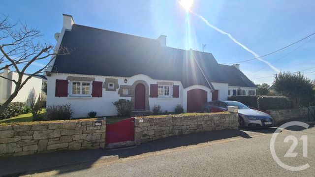 maison - QUIBERON - 56