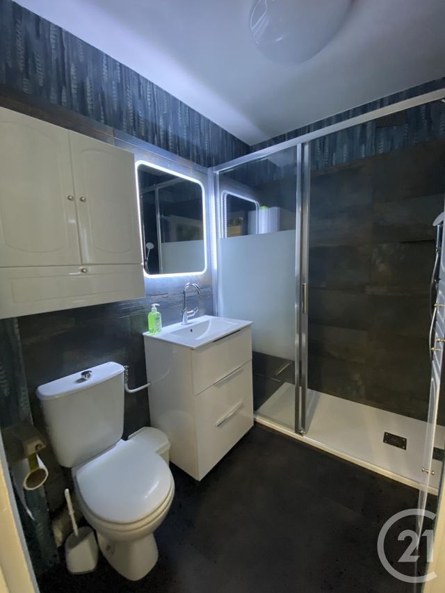 Appartement Studio à vendre - 1 pièce - 34.0 m2 - QUIBERON - 56 - BRETAGNE - Century 21 La Presqu'Île