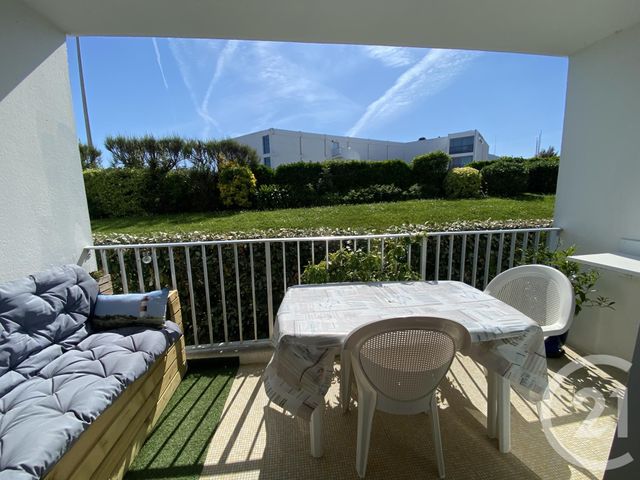appartement - QUIBERON - 56