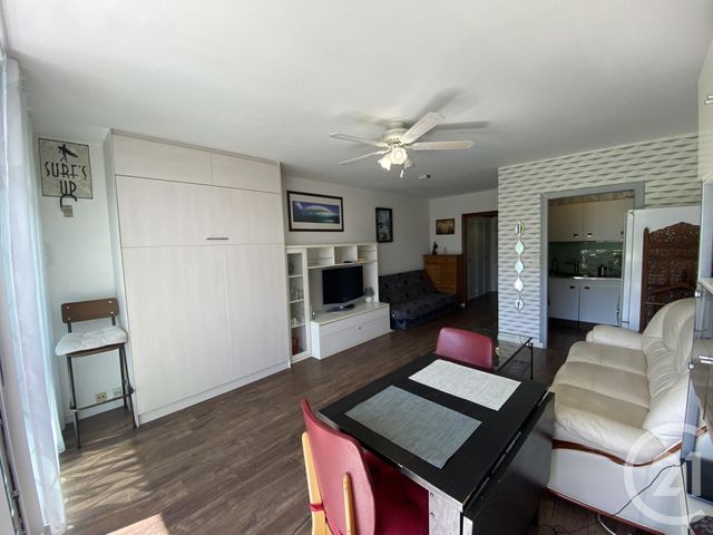 Appartement Studio à vendre - 1 pièce - 34.0 m2 - QUIBERON - 56 - BRETAGNE - Century 21 La Presqu'Île