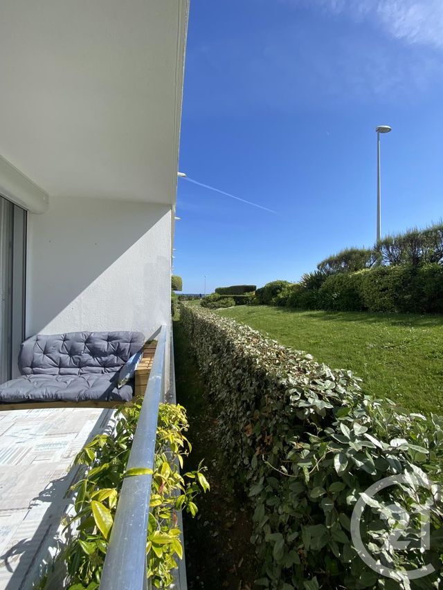 Appartement Studio à vendre - 1 pièce - 34.0 m2 - QUIBERON - 56 - BRETAGNE - Century 21 La Presqu'Île