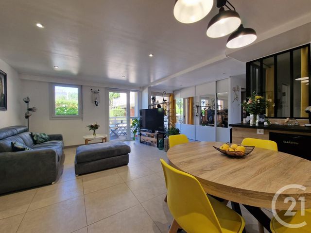 Appartement T4 à vendre - 3 pièces - 71.56 m2 - QUIBERON - 56 - BRETAGNE - Century 21 La Presqu'Île