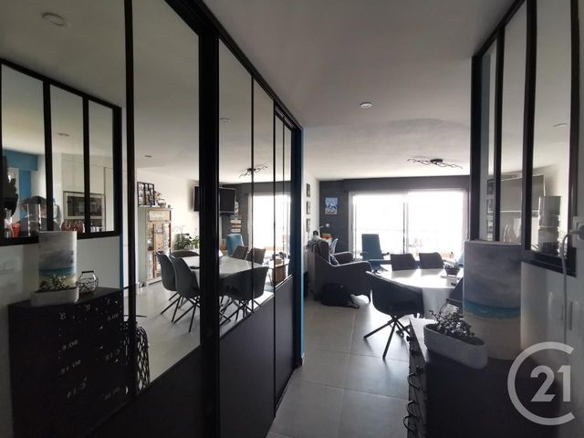 appartement à vendre - 3 pièces - 61.0 m2 - QUIBERON - 56 - BRETAGNE - Century 21 La Presqu'Île appartement à vendre - 3 pièces - 61.0 m2 - QUIBERON - 56 - BRETAGNE - Century 21 La Presqu'Île