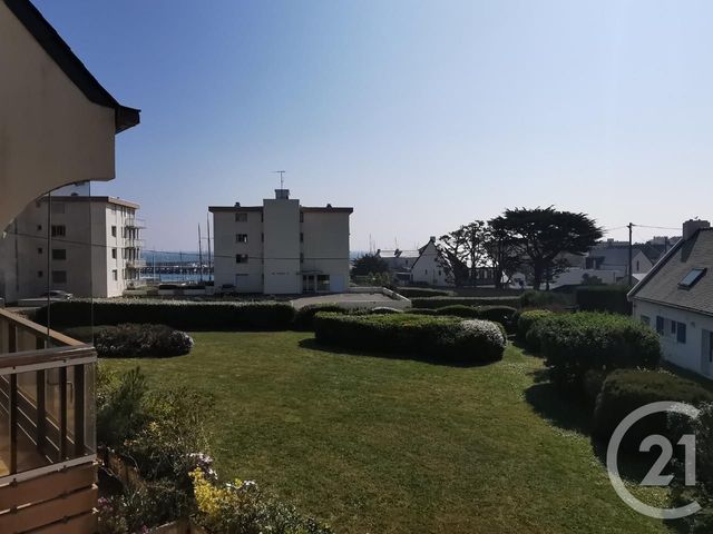 appartement à vendre - 3 pièces - 61.0 m2 - QUIBERON - 56 - BRETAGNE - Century 21 La Presqu'Île appartement à vendre - 3 pièces - 61.0 m2 - QUIBERON - 56 - BRETAGNE - Century 21 La Presqu'Île