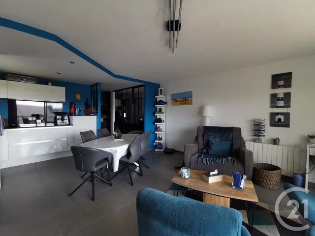 appartement à vendre - 3 pièces - 61.0 m2 - QUIBERON - 56 - BRETAGNE - Century 21 La Presqu'Île appartement à vendre - 3 pièces - 61.0 m2 - QUIBERON - 56 - BRETAGNE - Century 21 La Presqu'Île