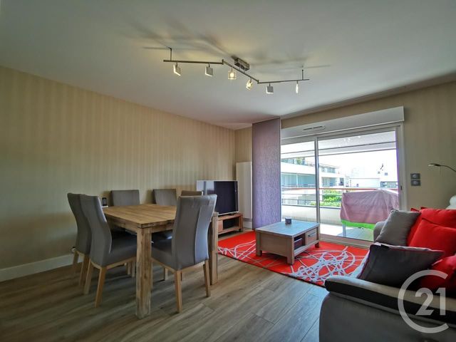 Afficher la photo en grand Appartement T3 à vendre - 3 pièces - 60.97 m2 - QUIBERON - 56 - BRETAGNE - Century 21 La Presqu'Île