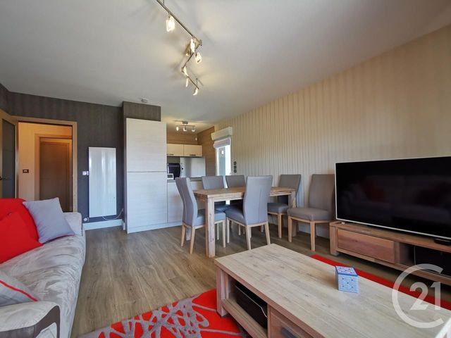 Afficher la photo en grand Appartement T3 à vendre - 3 pièces - 60.97 m2 - QUIBERON - 56 - BRETAGNE - Century 21 La Presqu'Île