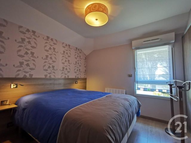 Afficher la photo en grand Appartement T3 à vendre - 3 pièces - 60.97 m2 - QUIBERON - 56 - BRETAGNE - Century 21 La Presqu'Île