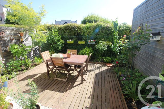 maison à vendre - 3 pièces - 59.95 m2 - QUIBERON - 56 - BRETAGNE - Century 21 La Presqu'Île maison à vendre - 3 pièces - 59.95 m2 - QUIBERON - 56 - BRETAGNE - Century 21 La Presqu'Île